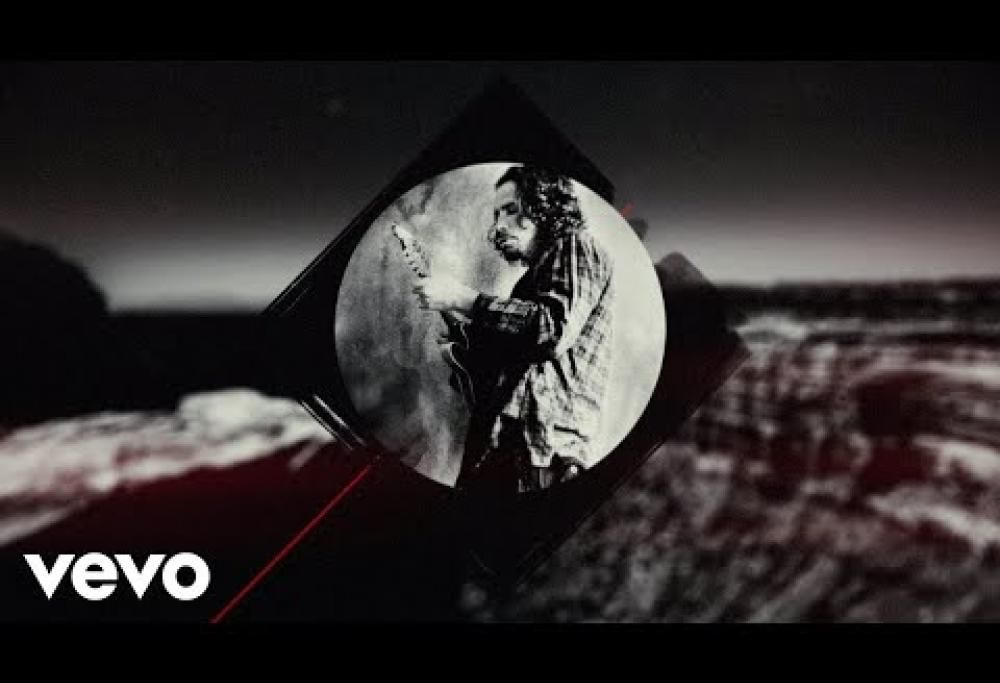 Chris Cornell - When Bad Does Good (Lyric Video)