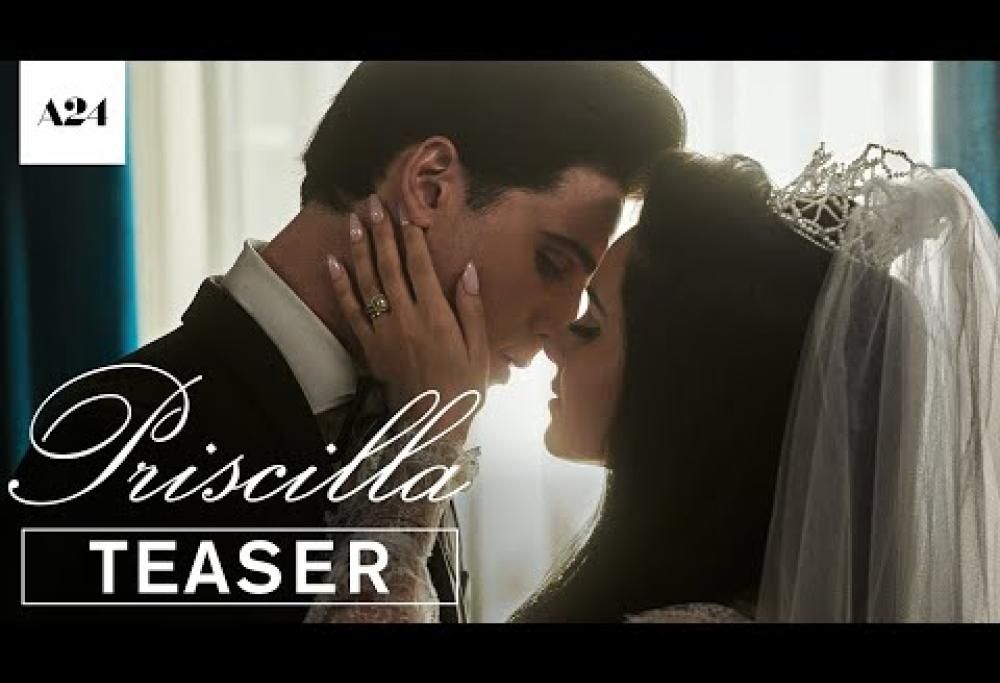 Elvis: pubblicato il primo trailer di "Priscilla", il film diretto da Sofia Coppola. Guardalo qui
