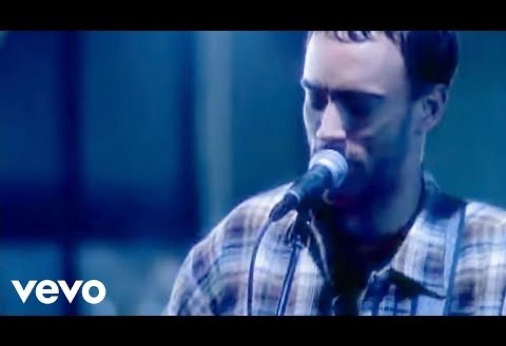 Dave Matthews Band - Ants Marching