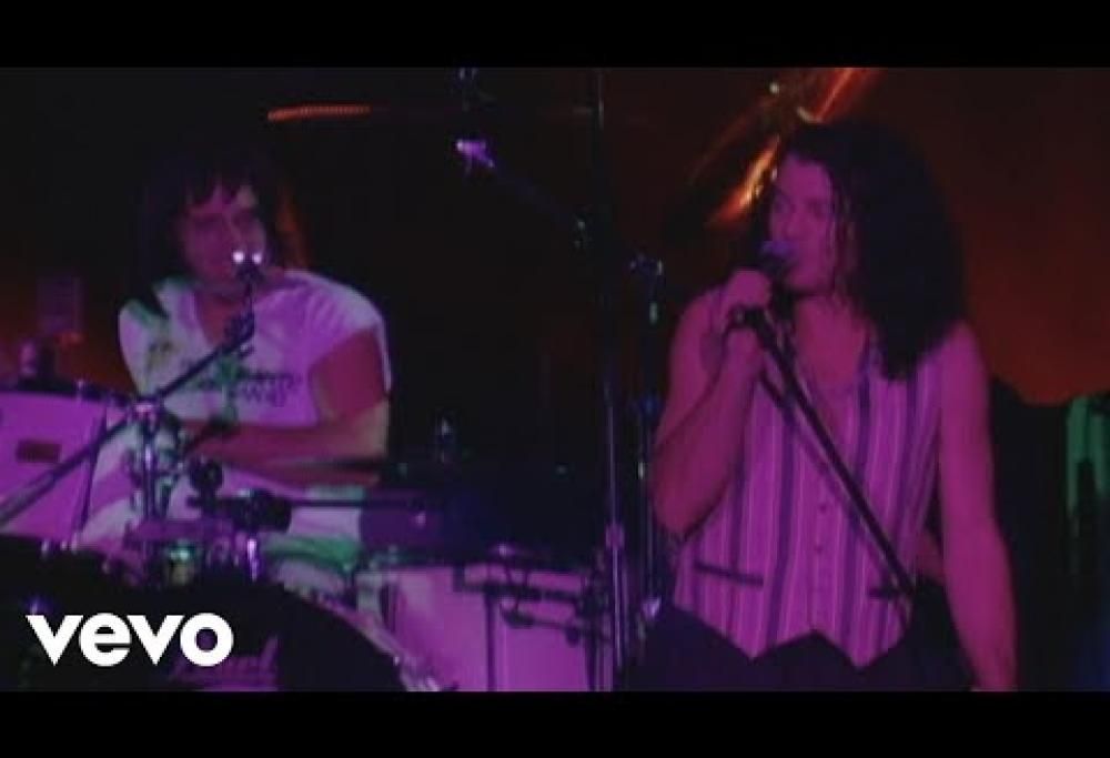Deep Purple - Space Truckin'