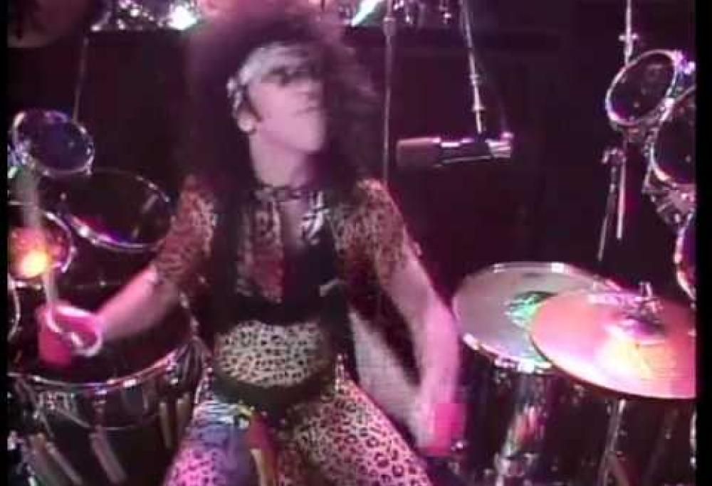Kiss - Black Diamond