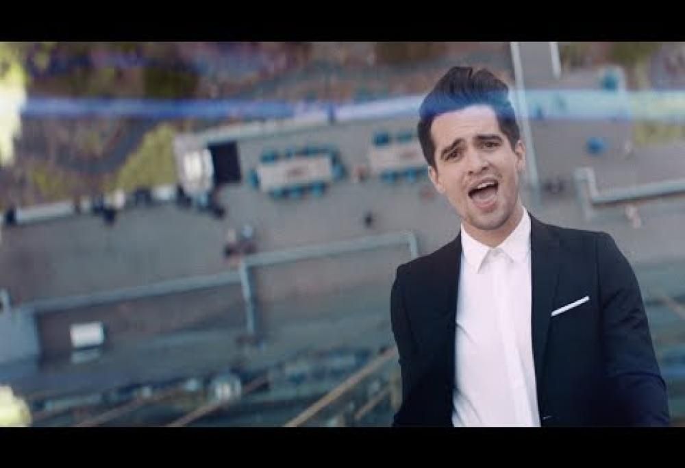 Panic! At The Disco - High Hopes