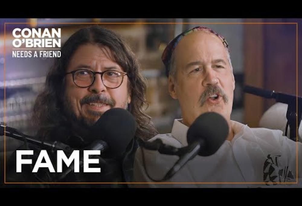 Nirvana, Dave Grohl e Krist Novoselic raccontano l'improvvisa fama della band: "fino a quel momento vivevamo nello squallore"