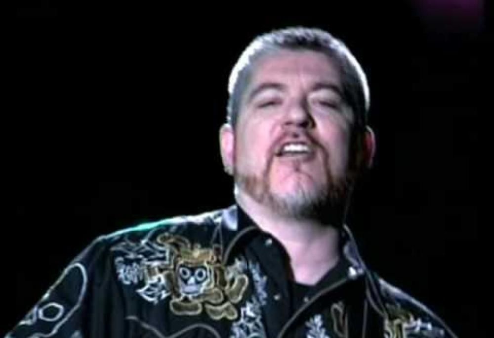 Everlast - Folsom Prison Blues