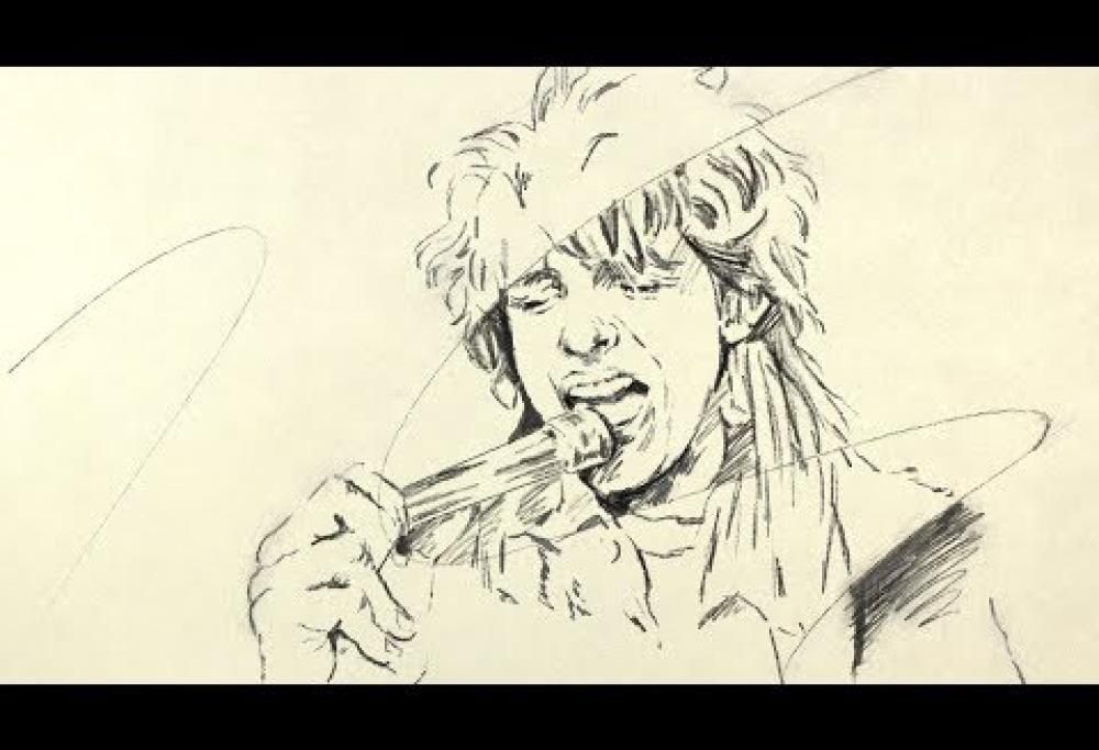 Weezer – Take On Me