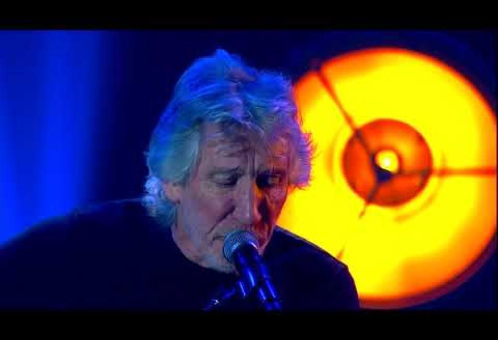 Roger Waters - Déjà Vu