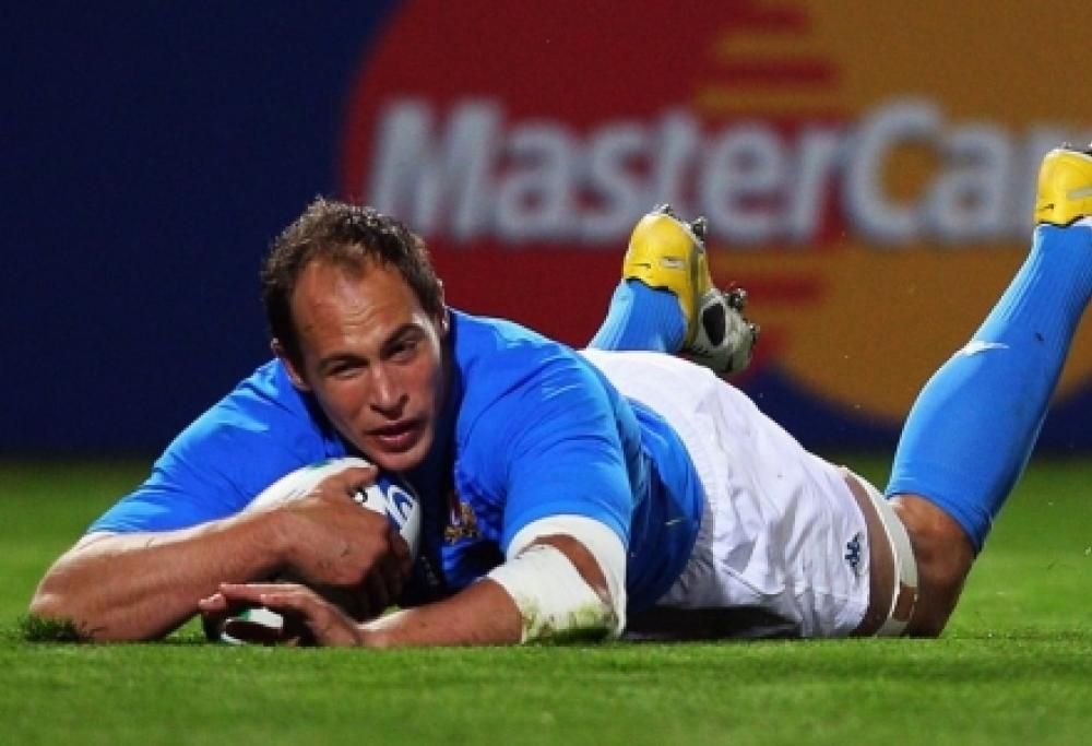 Italia-Russia: 53-17