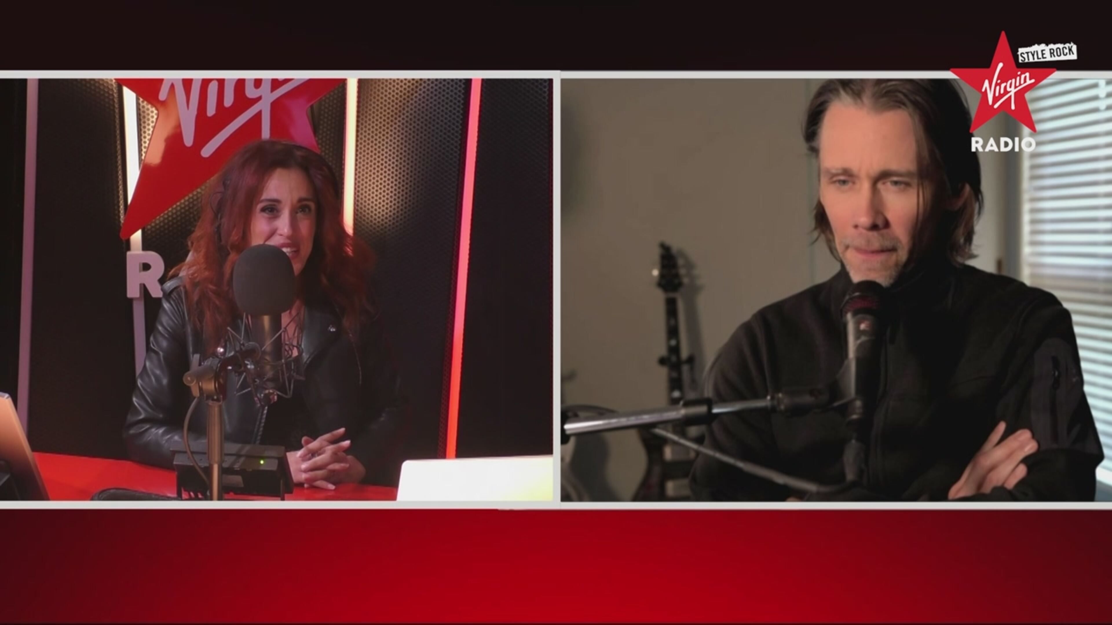 Alter Bridge: guarda l’intervista a Myles Kennedy