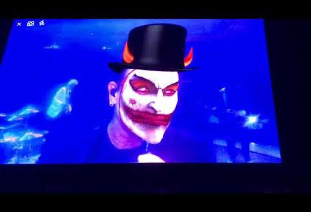 U2: nella prima data del tour la band esegue per la prima volta Acrobat da Achtung Baby (facendo tornare MacPhisto)! Guarda il video