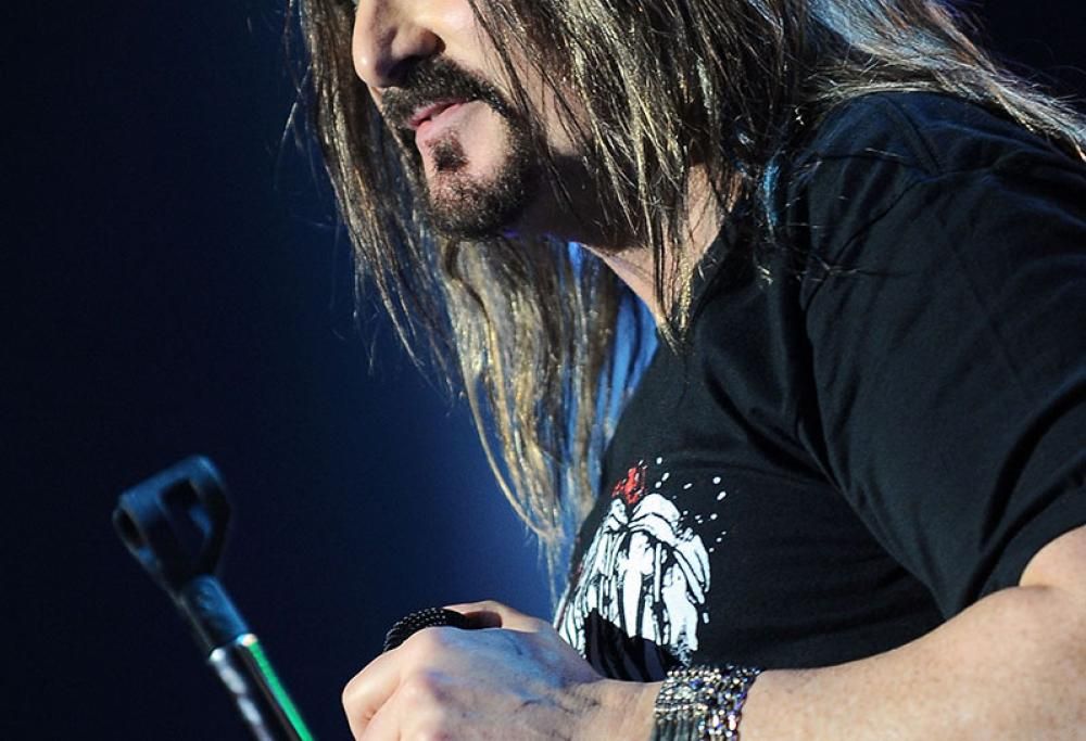 Dream Theater in concerto a Milano