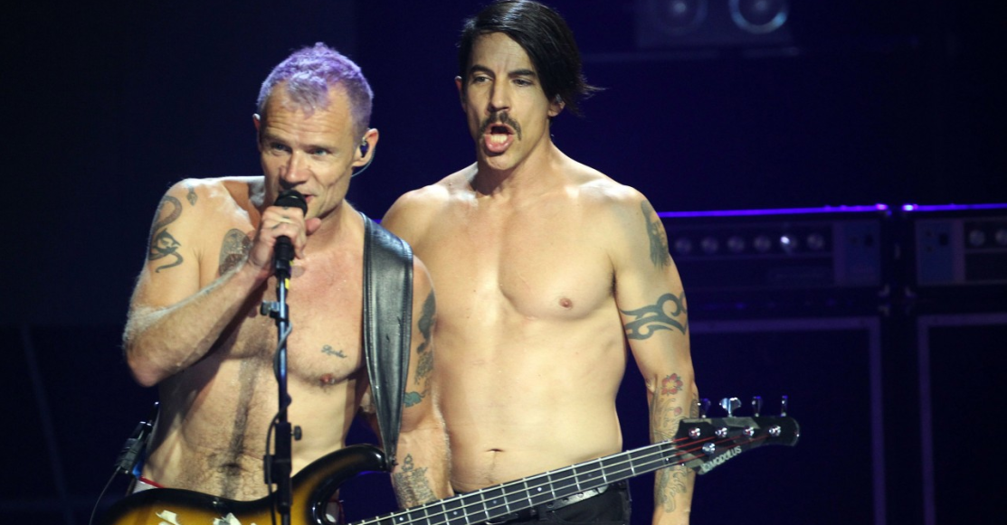 Red Hot Chili Peppers, Flea: “Io ed Anthony facevamo uso di una droga peggiore dell’eroina”