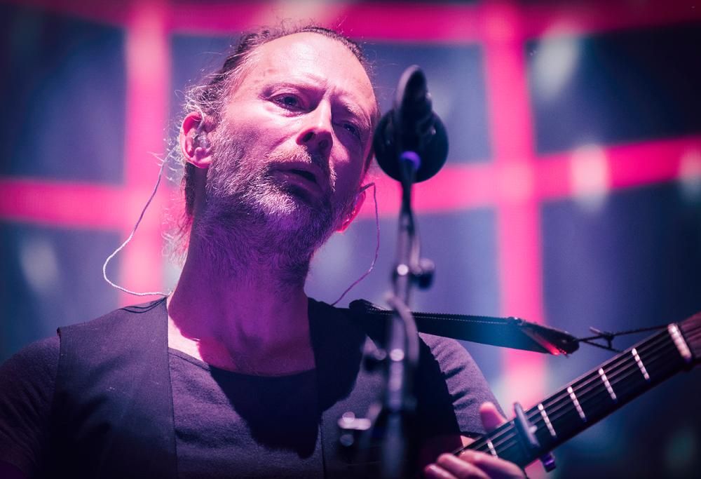 Coronavirus, i Radiohead trasmettono il concerto integrale di Buenos Aires del 2009 per i fan in quarantena. Guardalo qui