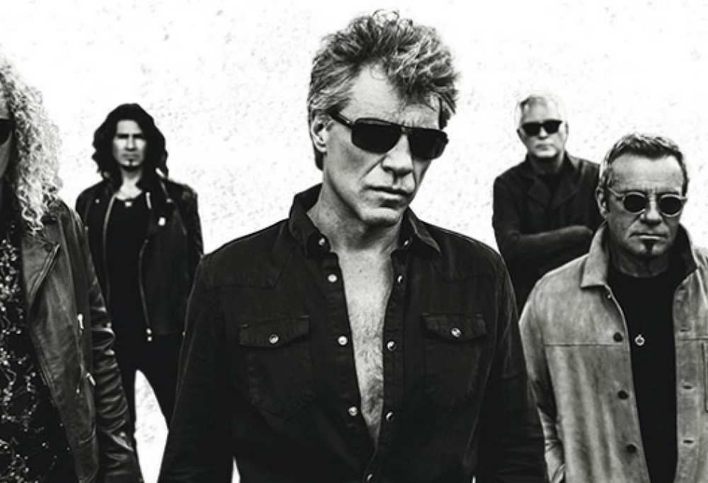 I Bon Jovi pubblicano American Reckoning, un brano ispirato alla tragica morte di George Floyd