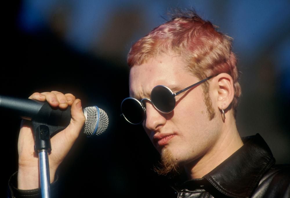 Alice In Chains: l'incredibile traccia vocale di Layne Staley registrata per Man In The Box. Ascoltala qui