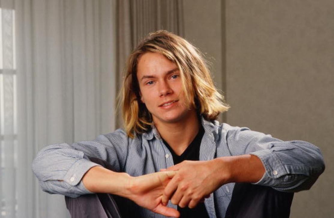 In ricordo di River Phoenix, storia di una leggenda tra cinema e rock