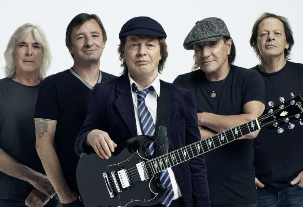 AC/DC, pubblicato il video ufficiale di Demon Fire! Guardalo qui