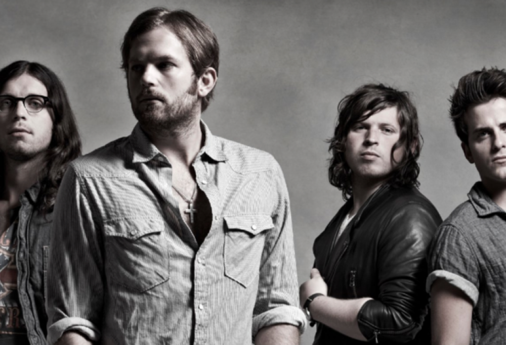 I Kings Of Leon annunciano il nuovo album When You See Yourself. Ascolta qui i primi due inediti The Bandit e 100,000 People