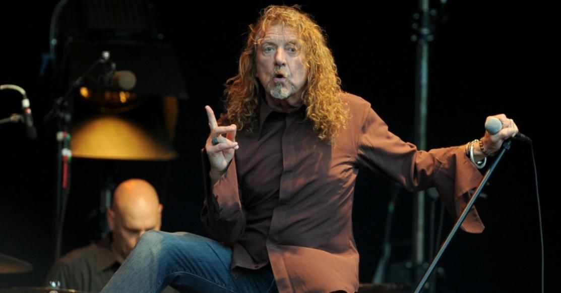 Led Zeppelin, Robert Plant donò dei soldi ad una radio purché non trasmettesse mai più Stairway To Heaven