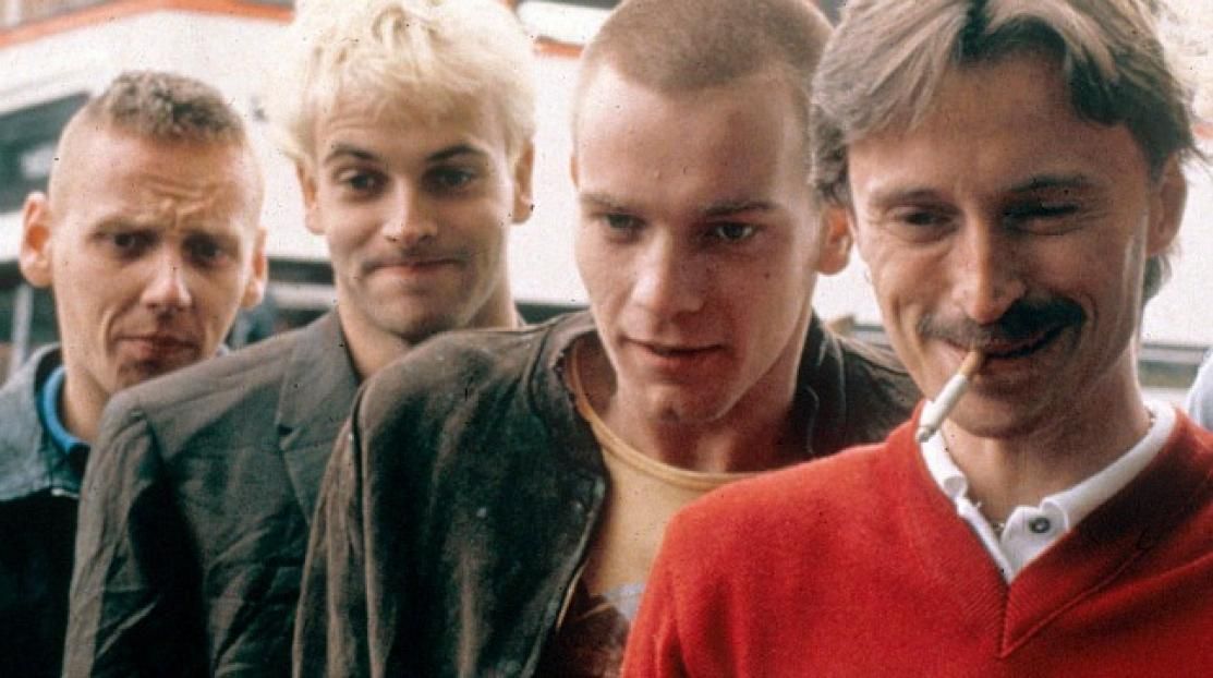 Trainspotting: la storia (che forse non conosci) del film capolavoro di Danny Boyle