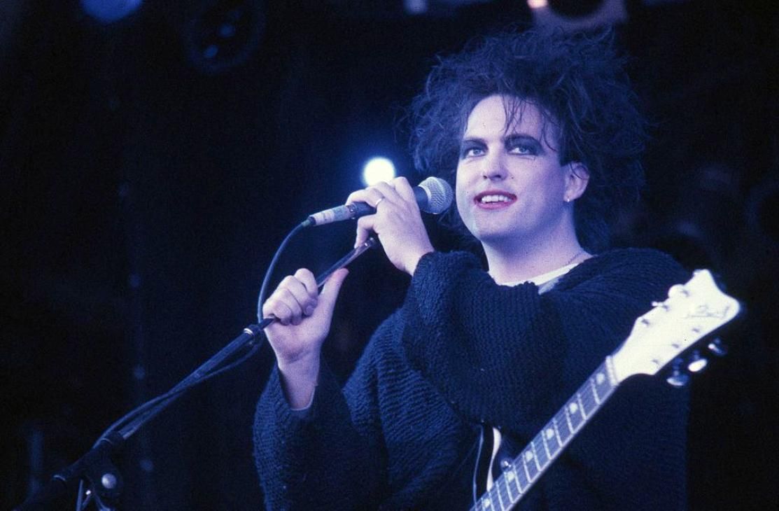 The Cure, Robert Smith racconta il primo concerto a cui ha assisto nella sua vita