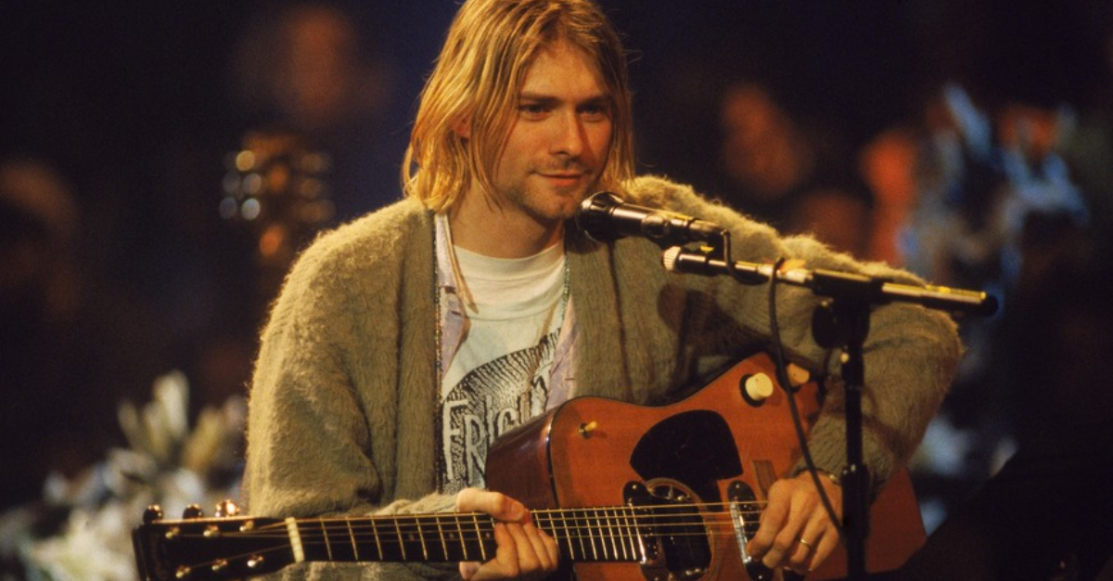 Nirvana, MTV Unplugged in New York: ecco perché secondo la band avrebbe potuto essere un disastro