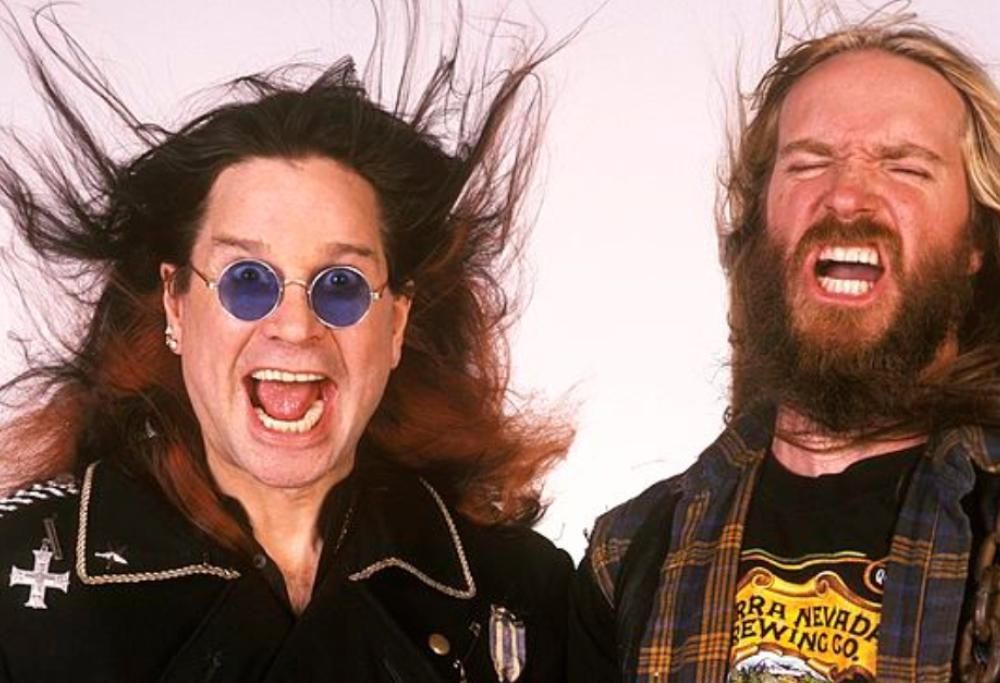 Ozzy Osbourne ha pubblicato il nuovo singolo ‘Nothing Feels Right’ con Zakk Wylde. Ascoltalo qui