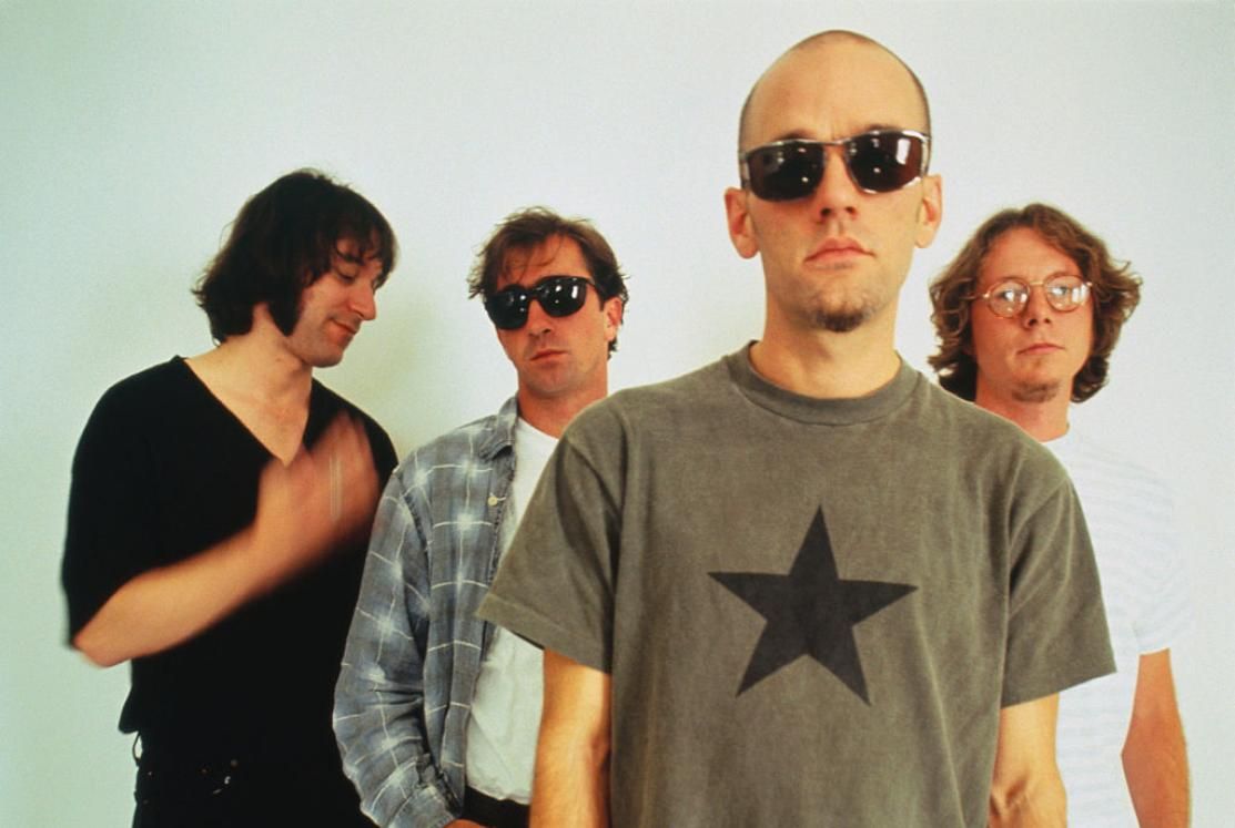 R.E.M, la vera storia di Automatic For The People