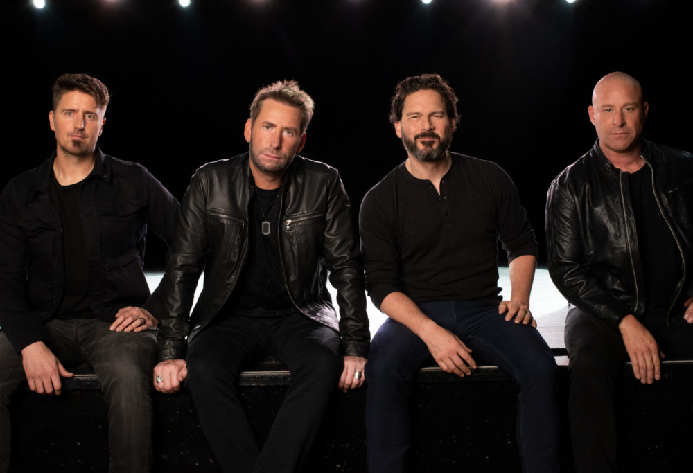 Nickelback, pubblicato il nuovo singolo Those Days, secondo estratto dall'album Get Rollin'. Ascoltalo qui