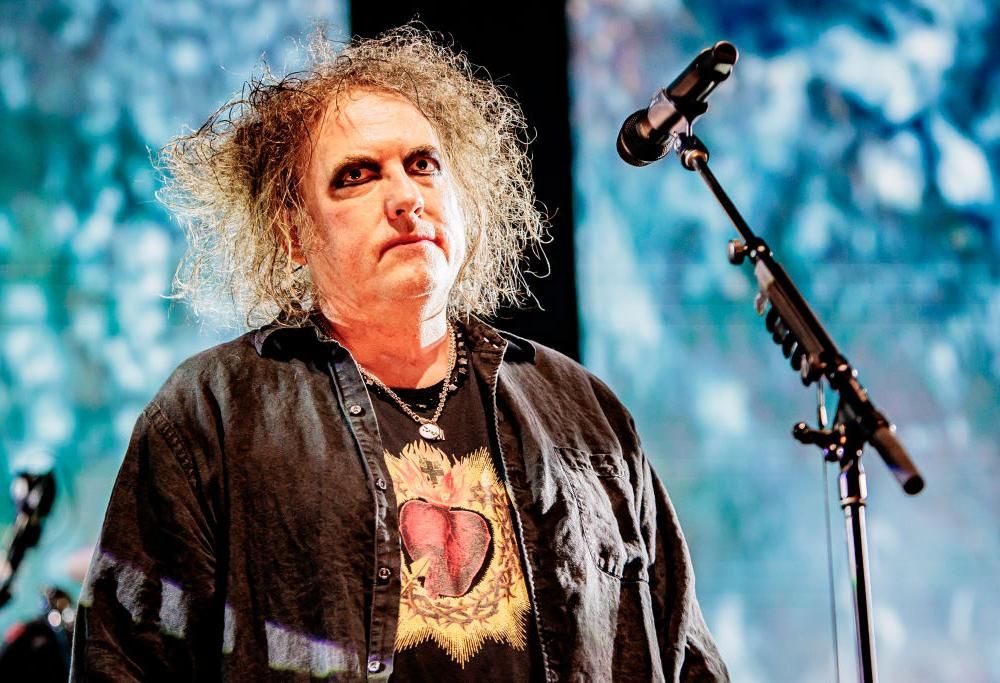 I Cure hanno suonato a sorpresa un nuovo inedito, "A Fragile Thing", durante il concerto a Milano. Ascoltalo qui e guarda il video