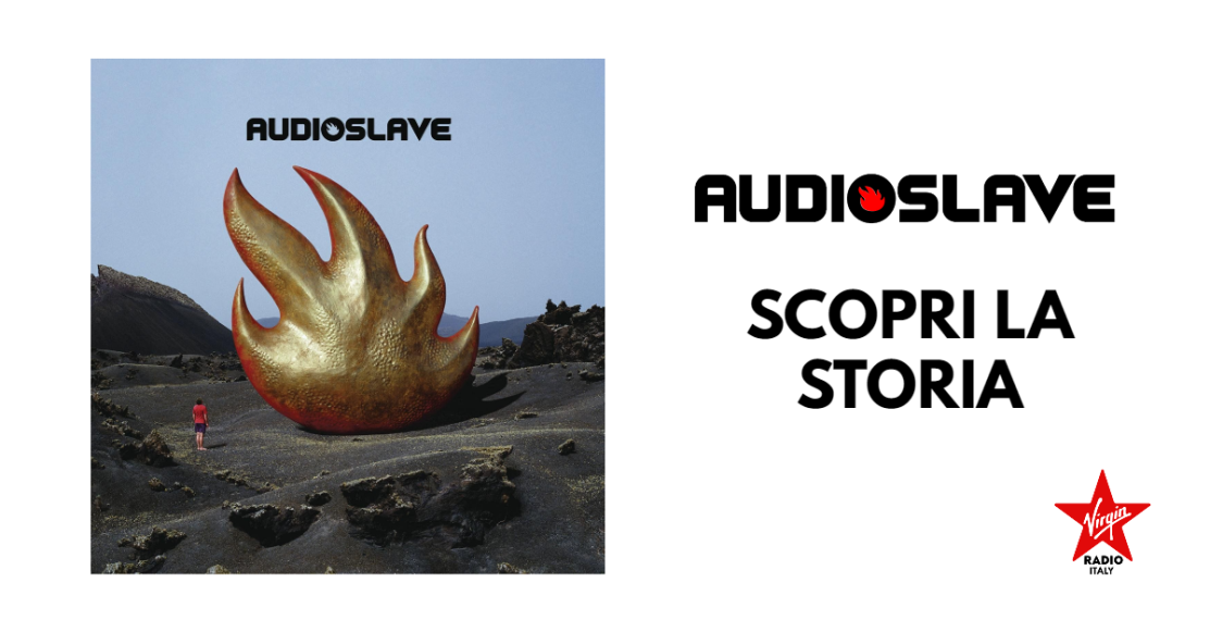 Audioslave, scopri la storia del primo album del supergruppo con Chris Cornell e Tom Morello