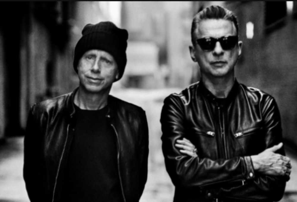 Depeche Mode, pubblicato il nuovo video del singolo "Before We Drown". Guardalo qui