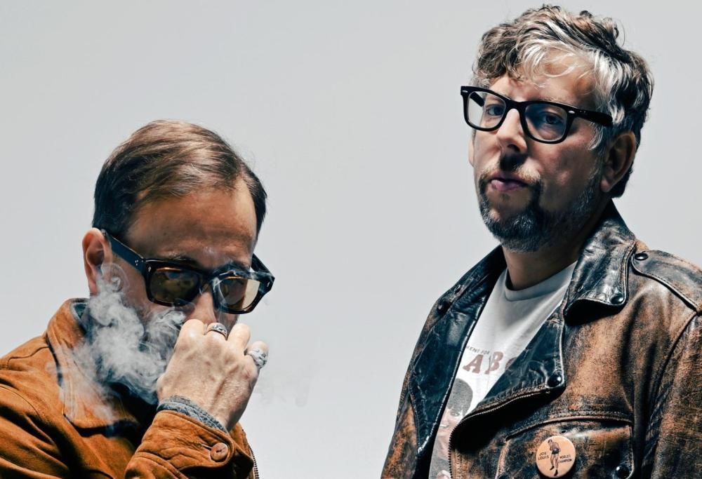 The Black Keys, pubblicata la loro versione di "I Forgot To Be Your Lover" dal nuovo album Ohio Players. Ascoltala qui