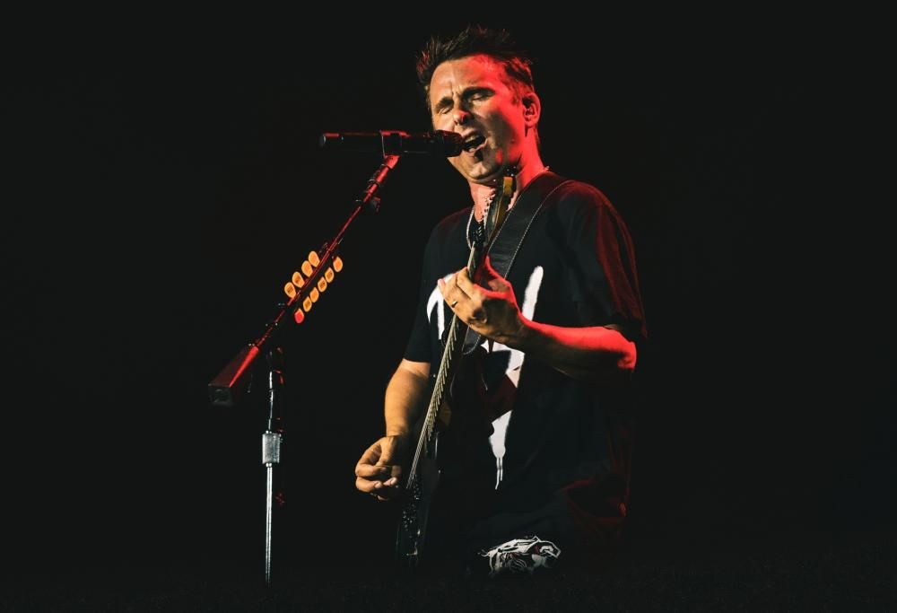Muse, pubblicato il nuovo singolo “Unravelling”. Ascoltalo qui e guarda il video