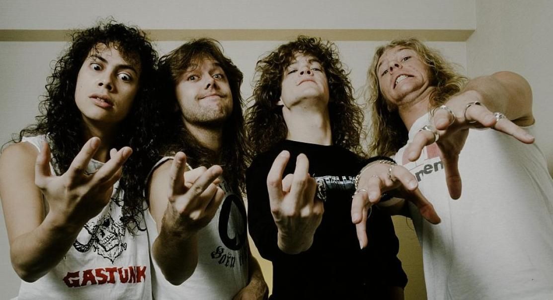 Metallica, James Hetfield sui problemi nel mix finale di "...And Justice For All": "È chiaro che abbiamo sbagliato io e Lars"