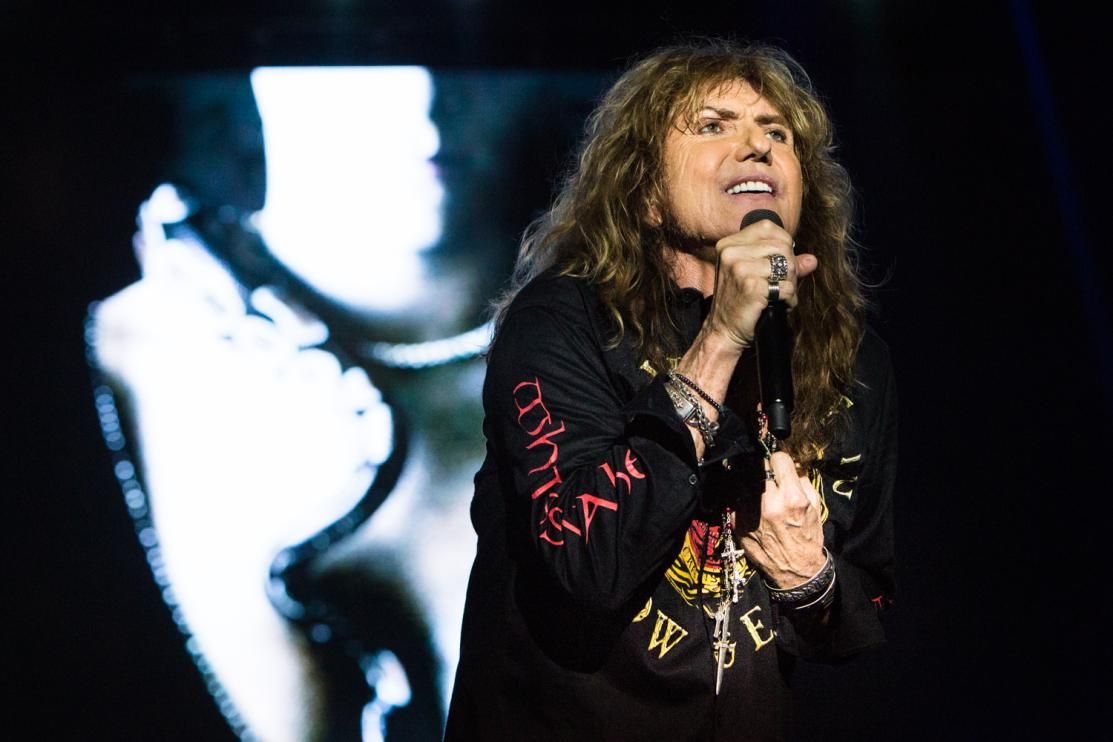 Whitesnake, David Coverdale annuncia il ritiro dalla musica: "Ho capito che è arrivato il momento di mettere via i miei stivali rock’n’roll"