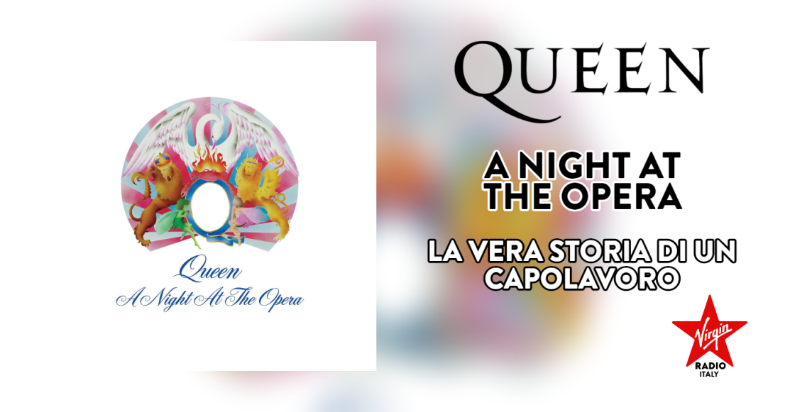 Queen: 50 anni di "A Night At The Opera", il capolavoro della band di Freddie Mercury. La vera storia