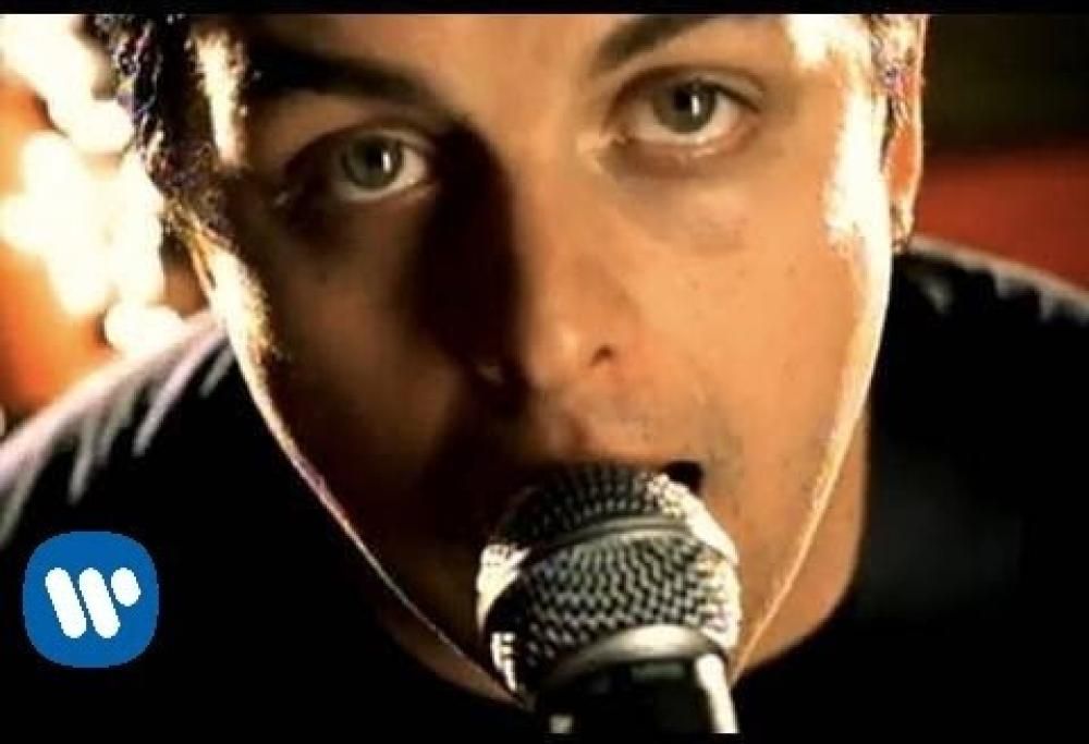 Green Day - Waiting
