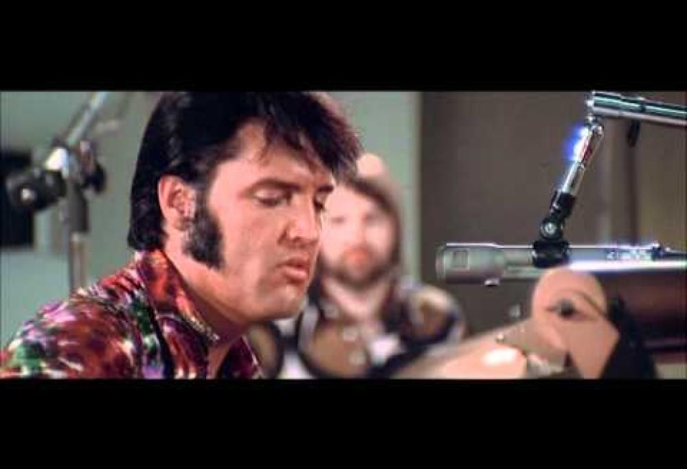 Elvis Presley - Little Sister