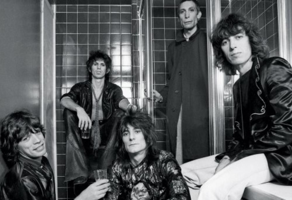 Rolling Stones