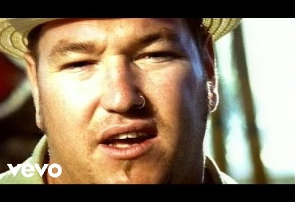 Smash Mouth - Walkin' On The Sun