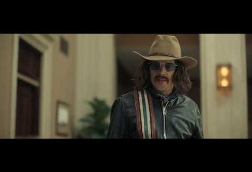 Ethan Hawke è protagonista di “Rapina a Stoccolma”, il film diretto da Robert Budreau