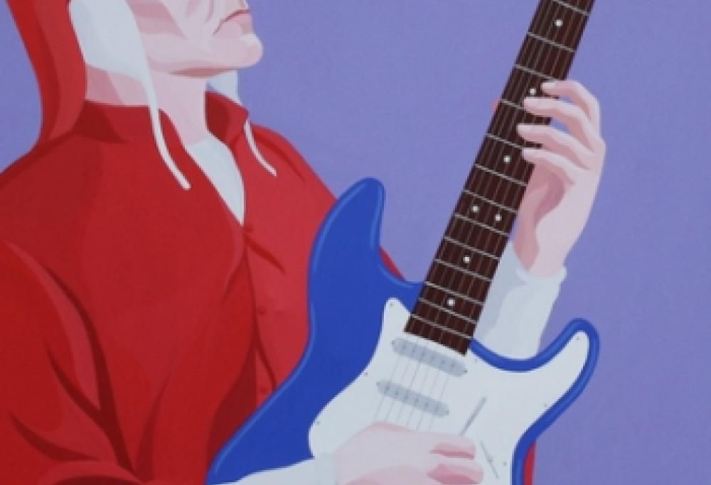 Rewind – 50 anni di Fender In Italia