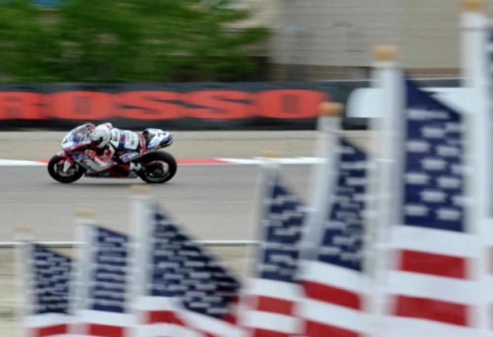 SBK – Salt Lake City ’12
