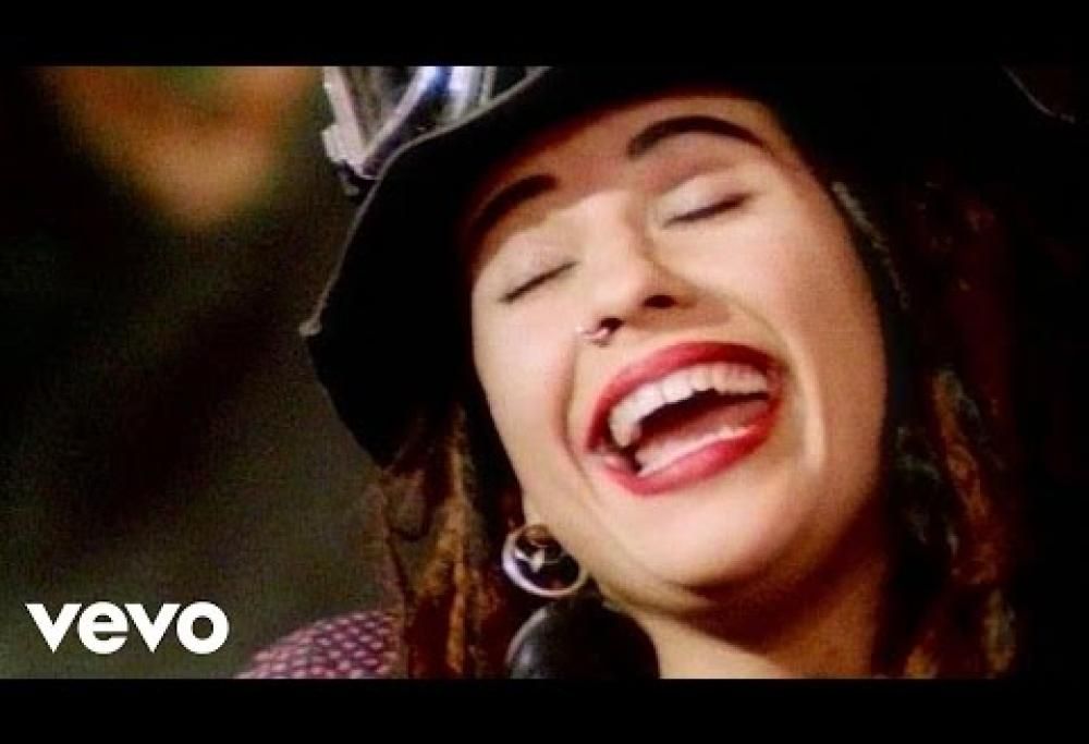 4 Non Blondes - What's Up