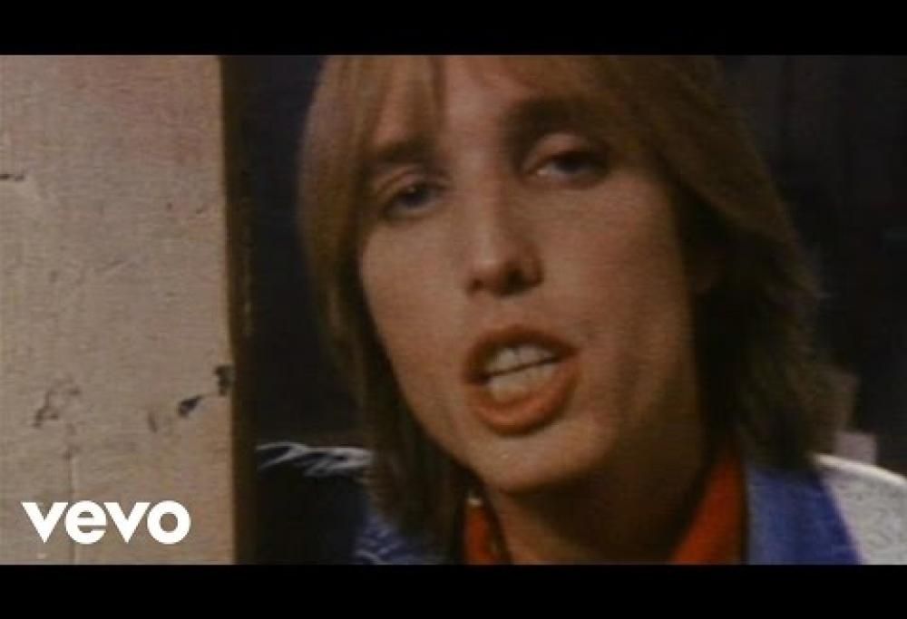 Tom Petty And The Heartbreakers - Refugee