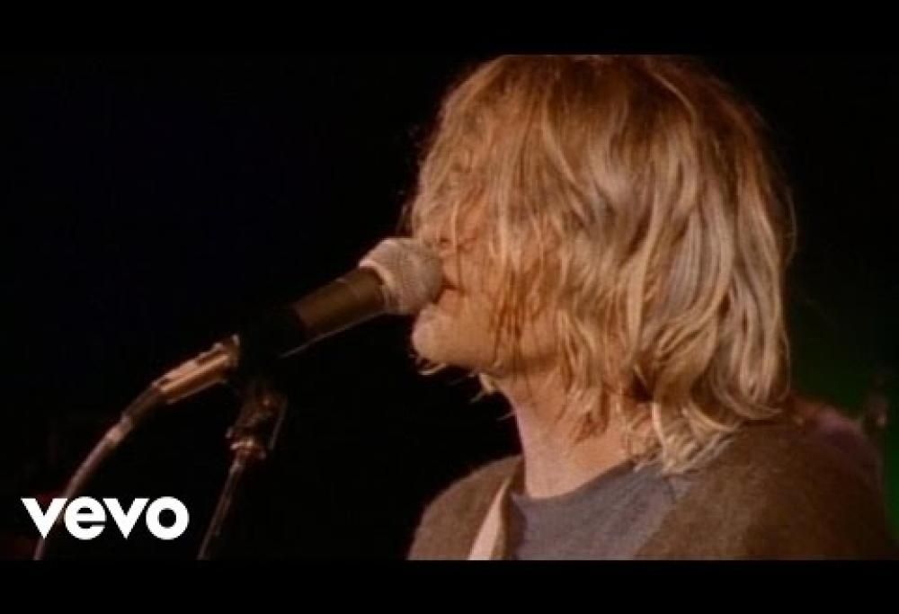 Nirvana - Lithium