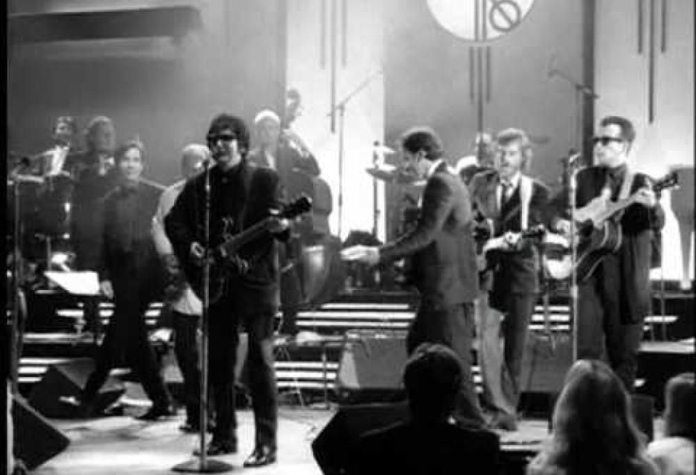 Roy Orbison - Oh, Pretty Woman