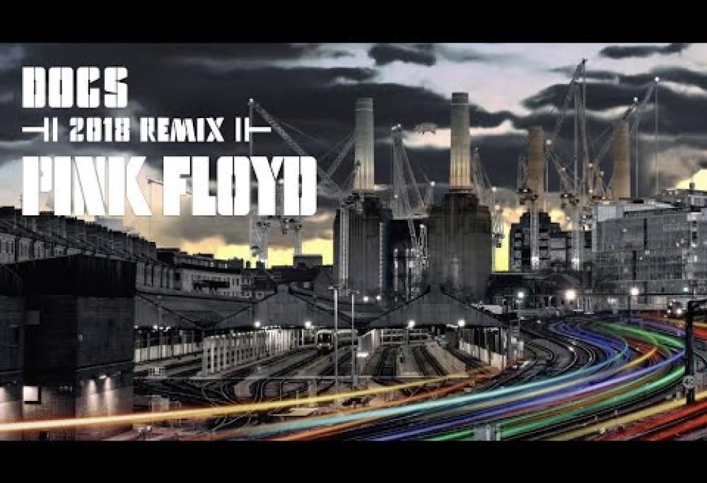 Pink Floyd, pubblicata la nuova versione di Dogs dall'atteso remix dell'album Animals. Ascoltala qui