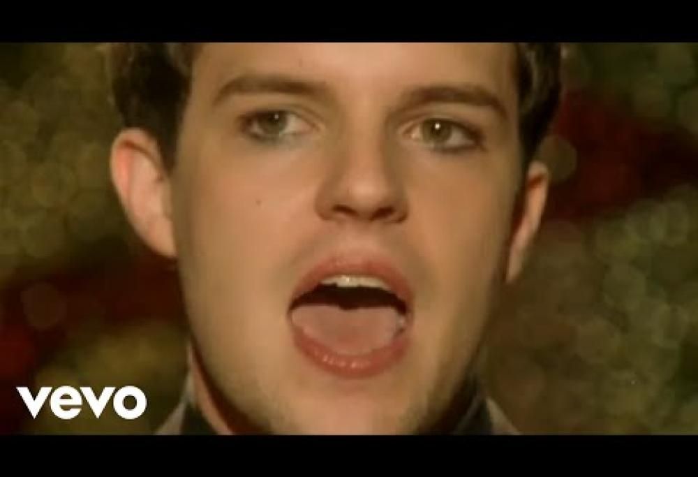 The Killers - Mr. Brightside