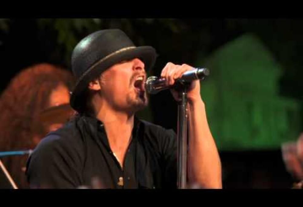 Kid Rock - Rock N Roll Jesus